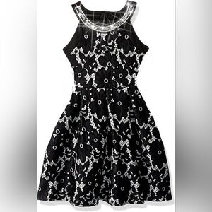 NWT Dress Blush Lace sparkling party girls wedding prom birthday gift formal